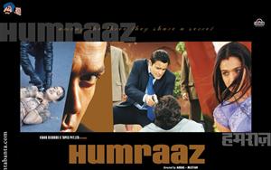 Humraaz